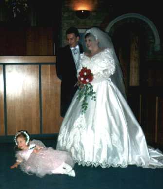 Wedding 1